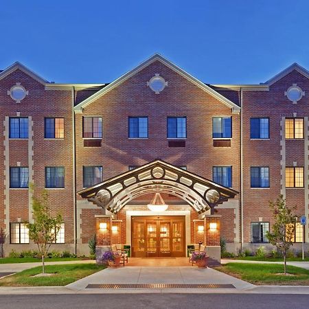 Staybridge Suites Indianapolis-Carmel By Ihg Extérieur photo