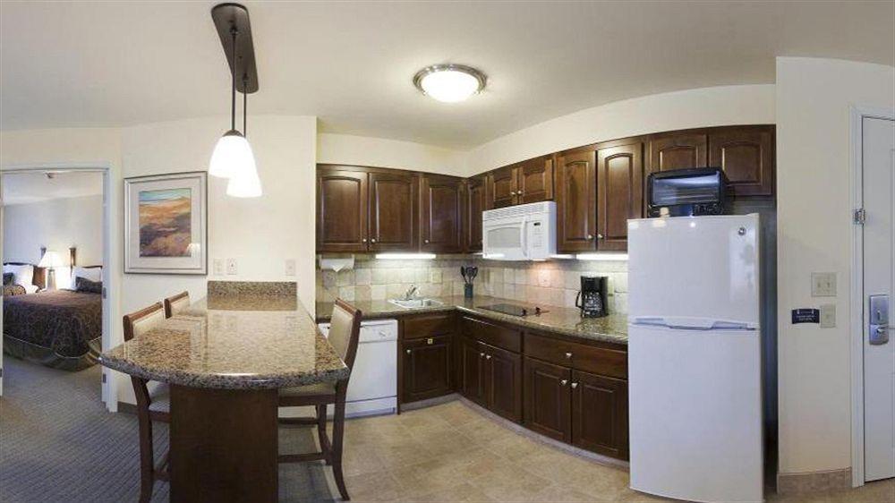 Staybridge Suites Indianapolis-Carmel By Ihg Extérieur photo