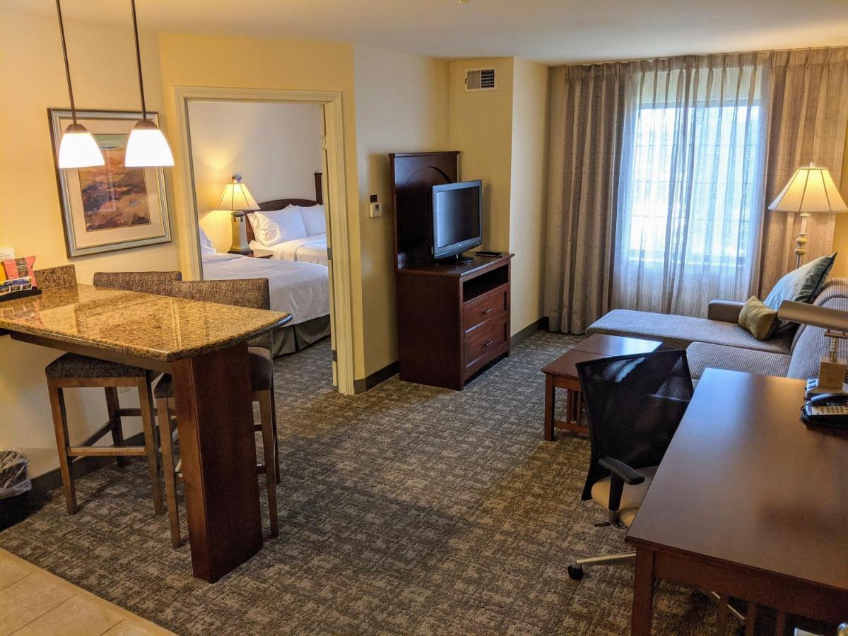 Staybridge Suites Indianapolis-Carmel By Ihg Extérieur photo