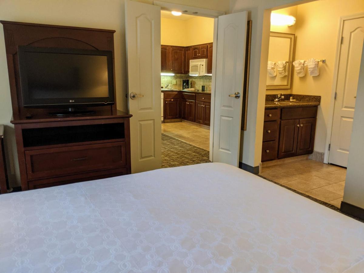 Staybridge Suites Indianapolis-Carmel By Ihg Extérieur photo
