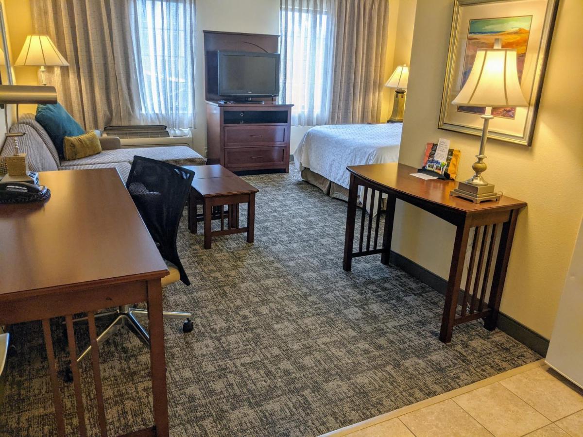 Staybridge Suites Indianapolis-Carmel By Ihg Extérieur photo