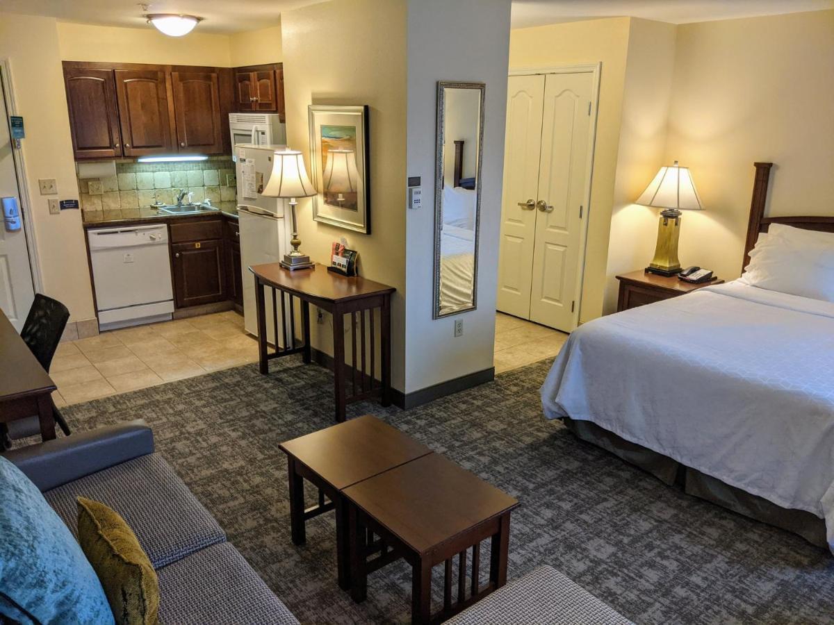 Staybridge Suites Indianapolis-Carmel By Ihg Extérieur photo