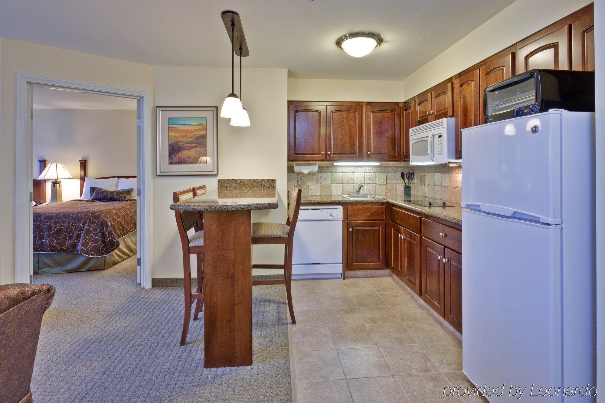 Staybridge Suites Indianapolis-Carmel By Ihg Extérieur photo