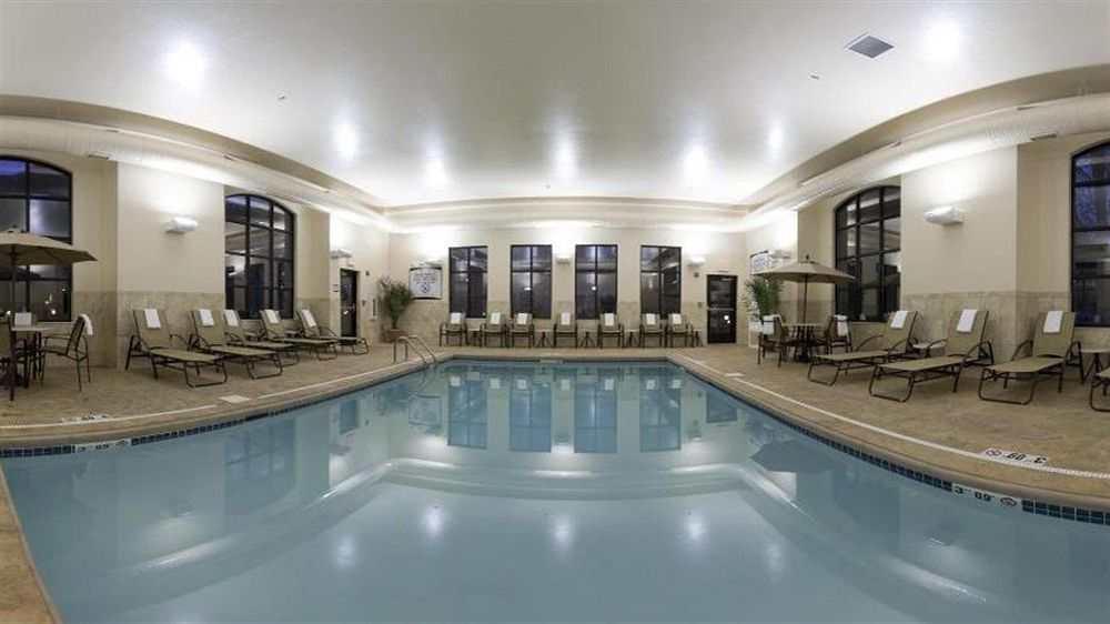 Staybridge Suites Indianapolis-Carmel By Ihg Extérieur photo