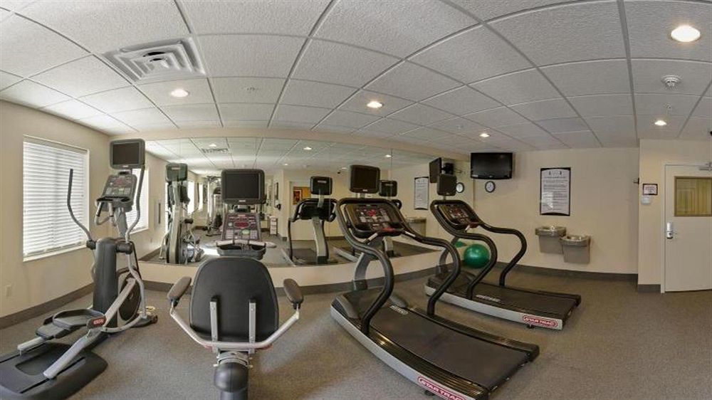 Staybridge Suites Indianapolis-Carmel By Ihg Extérieur photo