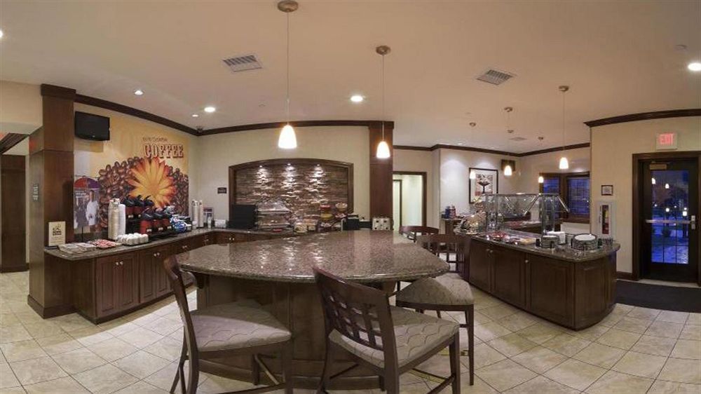 Staybridge Suites Indianapolis-Carmel By Ihg Extérieur photo