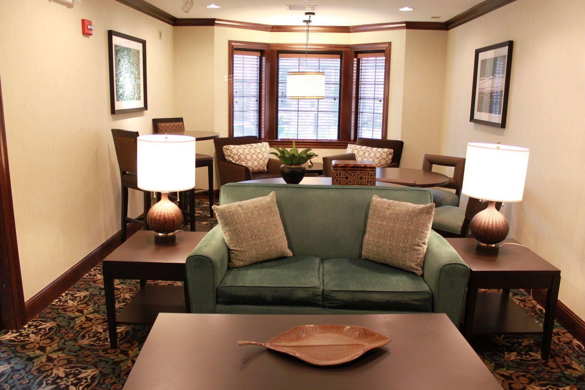 Staybridge Suites Indianapolis-Carmel By Ihg Extérieur photo