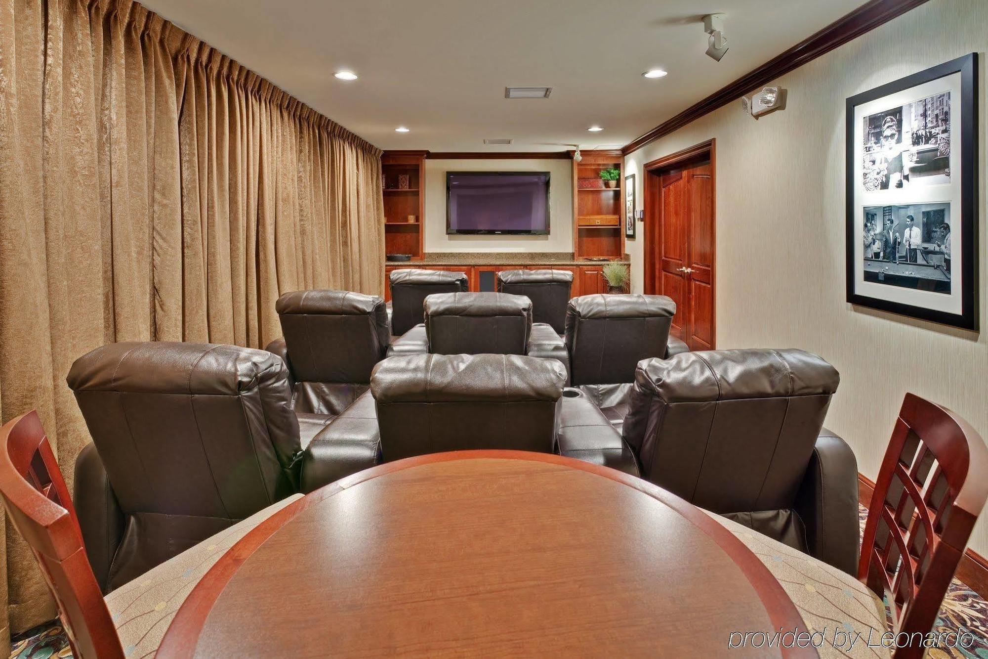 Staybridge Suites Indianapolis-Carmel By Ihg Facilités photo