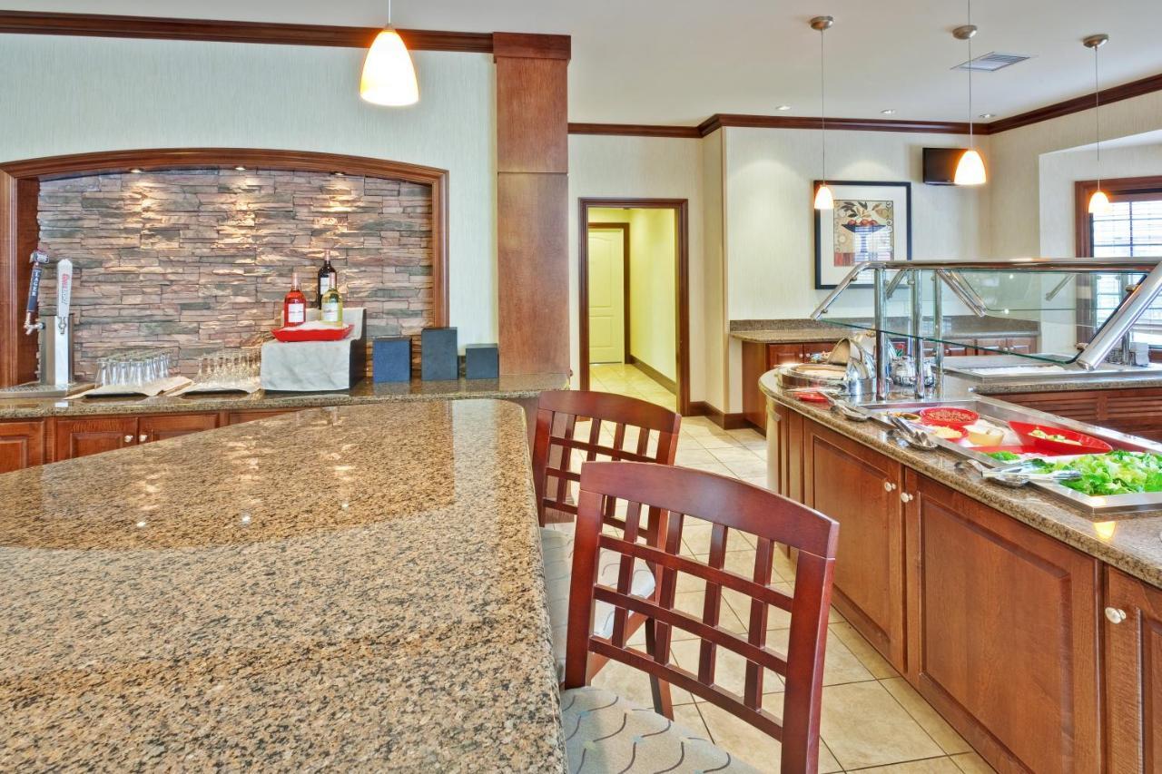 Staybridge Suites Indianapolis-Carmel By Ihg Extérieur photo