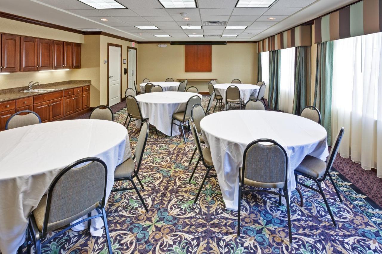 Staybridge Suites Indianapolis-Carmel By Ihg Extérieur photo