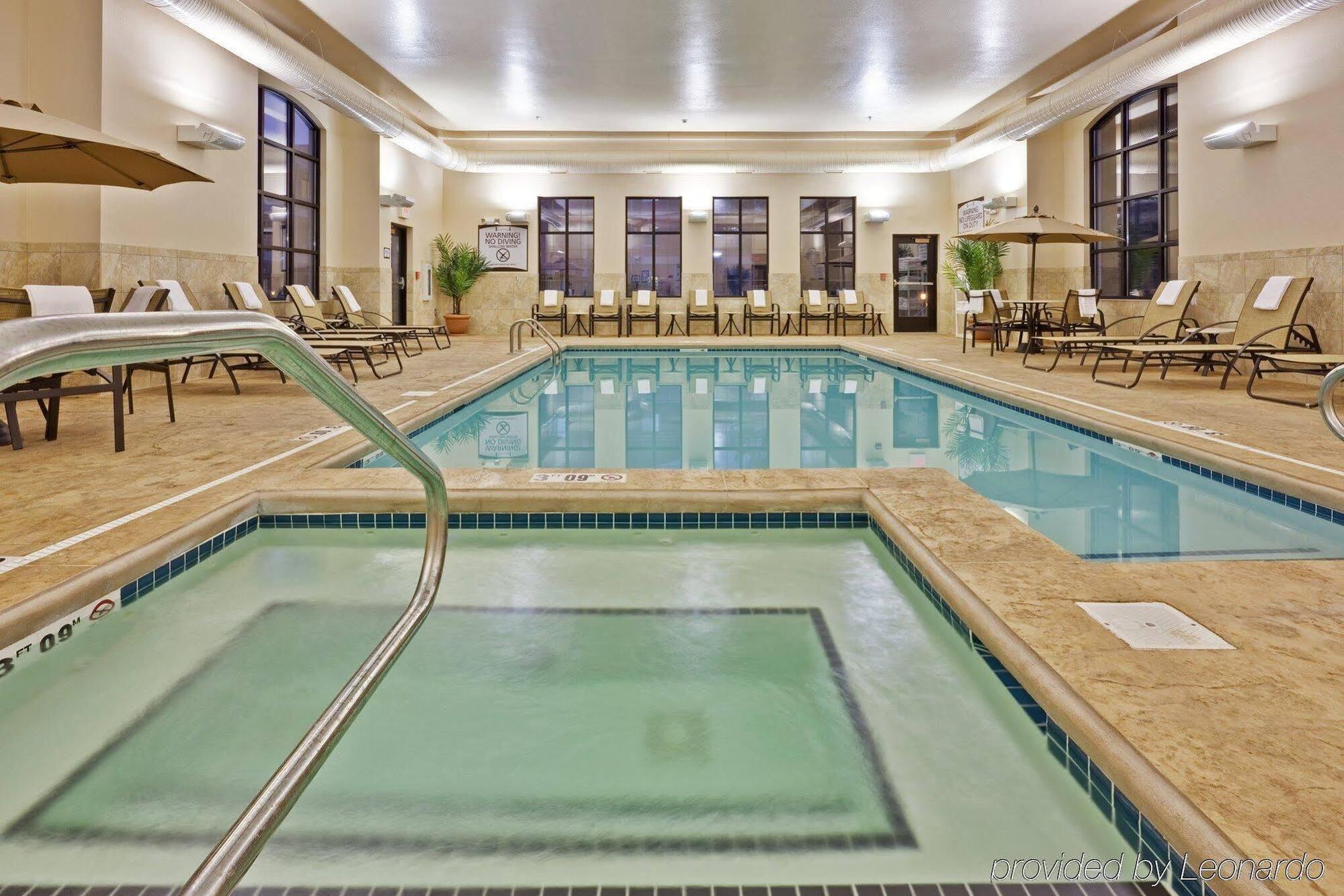 Staybridge Suites Indianapolis-Carmel By Ihg Extérieur photo