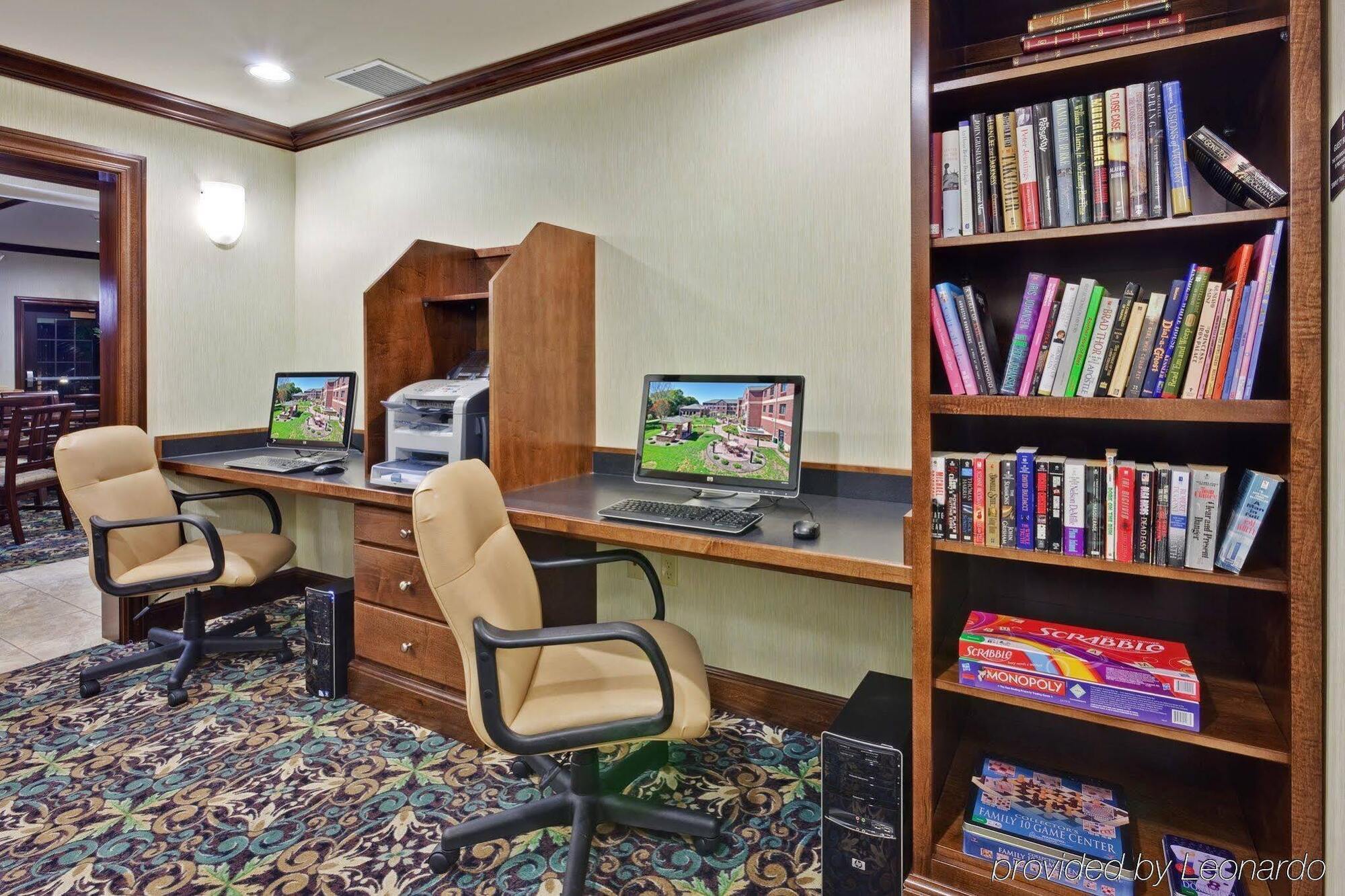 Staybridge Suites Indianapolis-Carmel By Ihg Extérieur photo