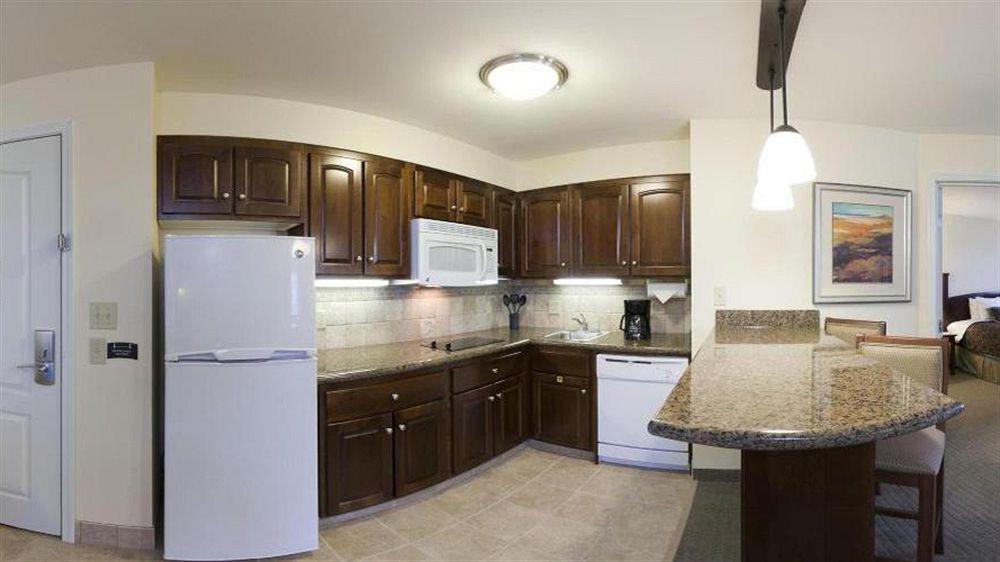 Staybridge Suites Indianapolis-Carmel By Ihg Extérieur photo