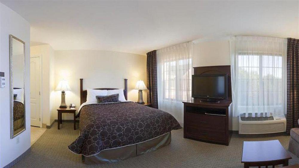 Staybridge Suites Indianapolis-Carmel By Ihg Extérieur photo