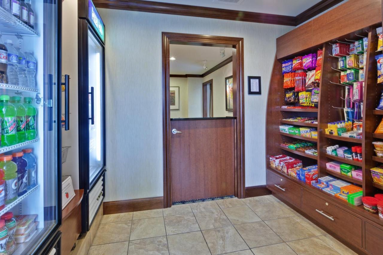 Staybridge Suites Indianapolis-Carmel By Ihg Extérieur photo